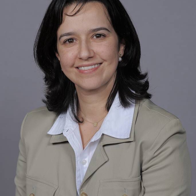 Fernanda Debellian